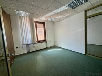 Podnikateľský objekt na predaj v centre mesta Ružomberok - 17