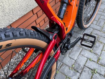 BULLS E-Stream EVO AM3 29" Brose S-Mag Pro FIT 90Nm, 925Wh - 17