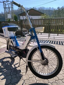 BABETTA 207 -300 - 17