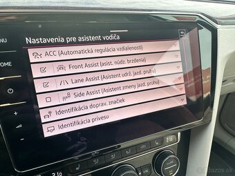 Volkswagen Passat Variant 2.0 TDI Elegance 4Motion DSG - 17