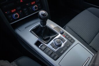 Audi A6 Avant 2.0TDI /aj na splátky/ - 17