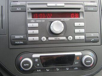Ford C-Max 1.8 TDCi - 17