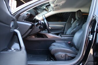 Peugeot 508 2.0 BlueHDi - 17