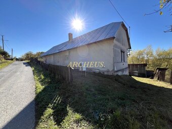 VIDIECKY DOM REŠOV, 9 KM OD MESTA BARDEJOV - 17