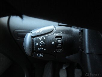 Citroën C3 Aircross PureTech 110 Origins s odp. DPH - 17