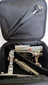 PEARL P-3002C Demon Chain Double Pedal - 17