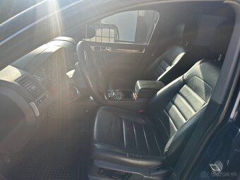 Touareg 3.0 TDI - 17