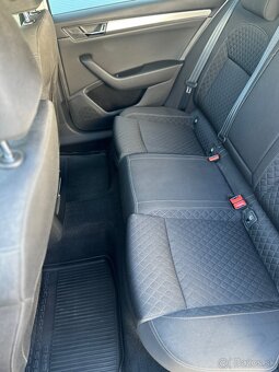 Škoda Superb Combi 1.8 TSI Style Plus - 17