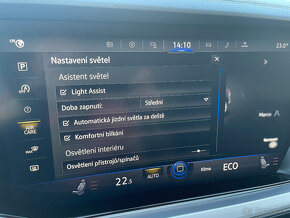 VW Touareg 3,0tdi 210kw 4x4 Elegance, Webasto - 17