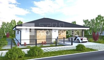 EXKLUZÍVNE - Rozostavaný rodinný dom - IBV Jazerné pole ... - 17