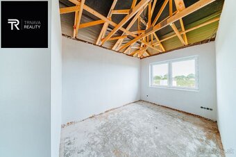 TRNAVA REALITY - Novostavba 4 izbového rodinného domu s pres - 17