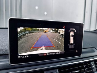 Audi A4 Avant B9 3.0 TDI Design quattro tiptronic - 17