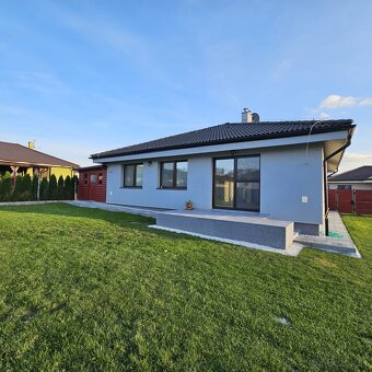 Rodinný dom, Ruskov, 15 min. od Košíc - 17