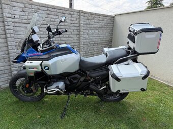 BMW R1300GS Adventure - 17