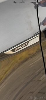 Superb 2020 Sport-Line 2.0 140kw - 17