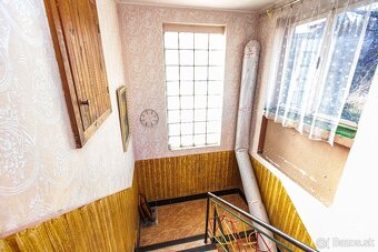 Rodinný dom v obci Beňuš na predaj - 17