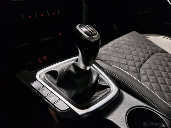 KIA Ceed GTLine 1,4 Turbo GDi benzín 103 kW Full-Led 57000km - 17