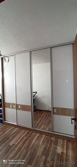 Vstavaná kuchyňa, skrine - 17