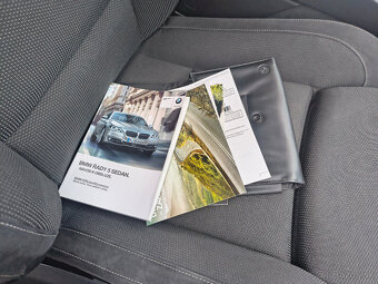 BMW 530D XDrive M-Packet - 17