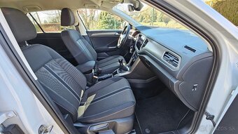 Volkswagen T-Roc 1.6 TDI Style 2021 - 17