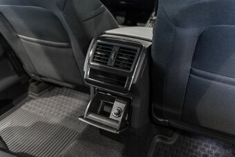 Škoda Superb 2.0 TDI SCR Ambition DSG - 17