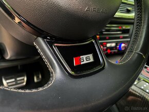 Audi S6 4.0 TFSI V8 - 17