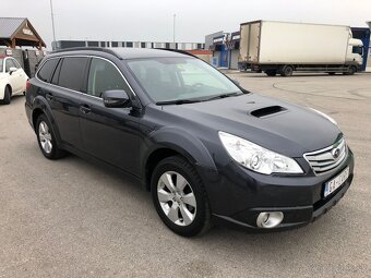 Subaru Outback 2.0 diesel - 17
