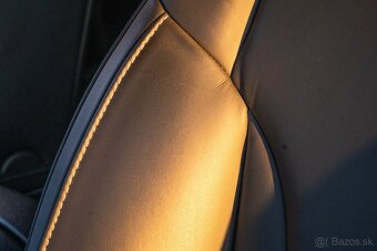 Mercedes V trieda 250 d Avantgarde lang A/T 4MATIC - 17