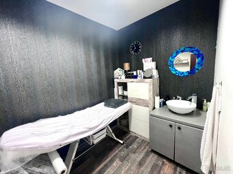 Luxusný kadernícky salón, barber, kozmetický salón/ postúpen - 17