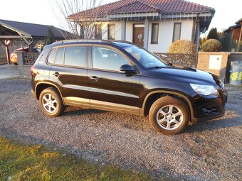 Volkswagen Tiguan,2,0 TDI - 17