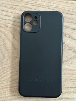 Apple IPhone 12 mini modrý - 17
