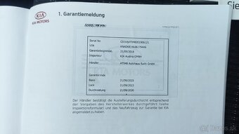 Kia Stonic 1.4 Gold - 17