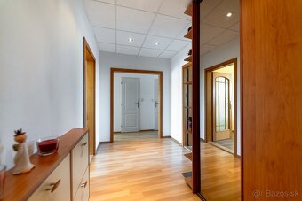 Na predaj 3 izb. byt na Čínskej ulici, Ťahanoce- Košice - 17