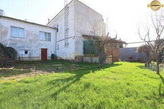 RD pre dve generácie v atraktívnej lokalite Michaloviec - 17