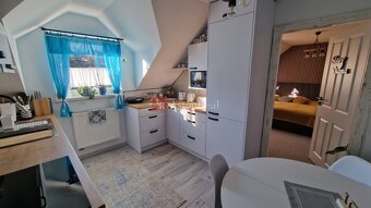 Predaj Rodinný dom Komplet moderne a pekne zrekonštruovaný Ž - 17