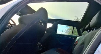 SKODA SCALA Monte Carlo TSi DSG Panoráma - 17