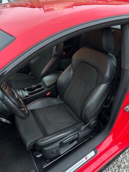 Audi a5 coupe s-line - 17