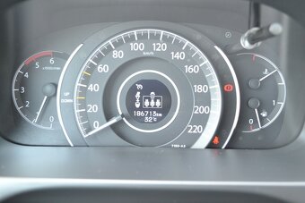 Honda CR-V 1,6 I-DTEC 2WD - 17