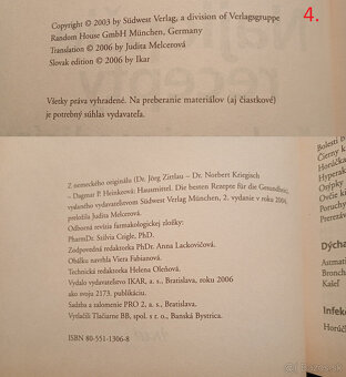 Knihy na predaj (6.) - 17