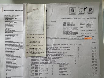 VW T5 Transporter 2,0TDI 103kw Long L2H1 - 17