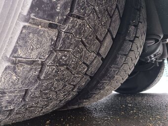 Mercedes-Benz Actros 1845 - 17