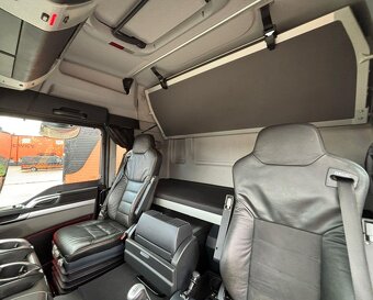MAN TGS 35.480 8x4H E6 - odtahovka - 17