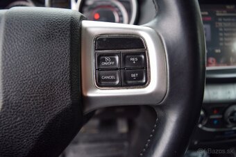 Fiat Freemont 2.0 16V MultiJet 4x4 A/T - 17