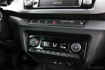 Škoda Fabia Combi 1.2 TSI 81kw Style - 17