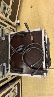 MEYER SOUND UPA-1C pasivne reproduktory - 17