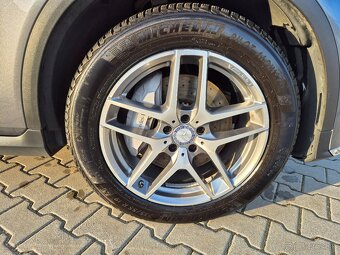 MERCEDES-BENZ GLC 250 4MATIC - 17