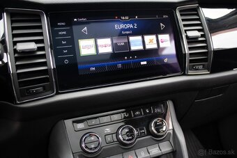 Škoda Kodiaq 2.0 TDI SCR 190k L&K DSG 4x4, odpočet DPH - 17