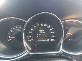 Kia Cee´d combi, 1,6 CRDi 94KW (128k), PLATINUM+Panorama atd - 17