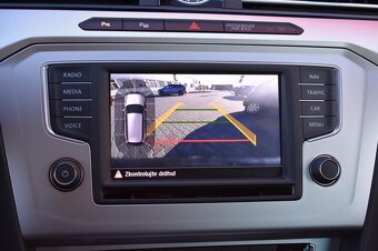Volkswagen Passat B8 Variant 1.6 TDI Comfortline - 17