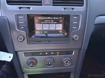 Volkswagen Golf 7 - 17